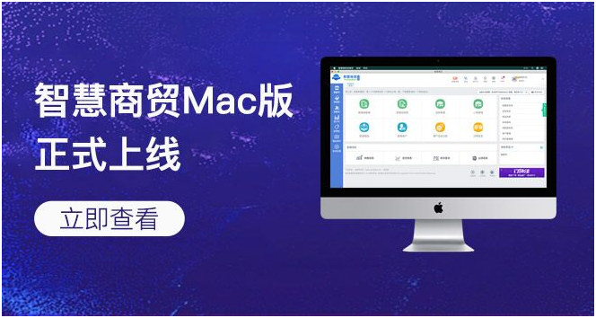 进销存MAC版